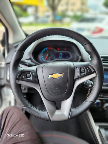 Chevrolet Onix Chevrolet Onix 1.4 LT SPE/4 (Aut)