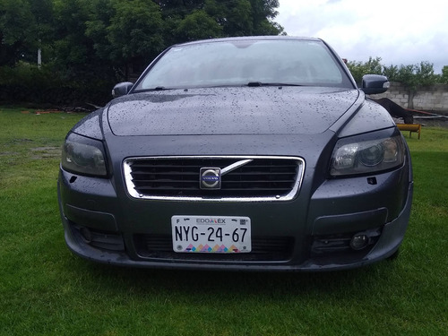 Imagen 2 de 8 de Volvo C30 2008 2.5 Kinetic L5 Turbo Geartronic At
