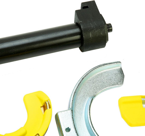 Compresor Intercambiable Conjunto De Bobina Set Extractor 8