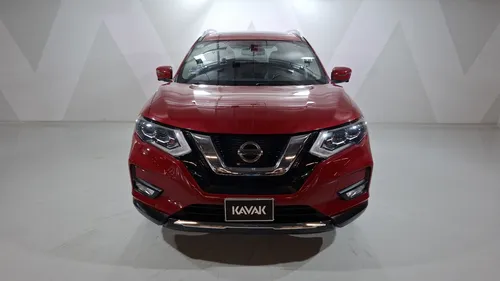 Nissan X-Trail 2.5 EXCLUSIVE 2 ROW AUTO