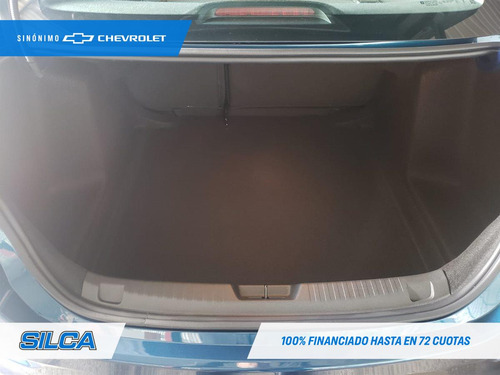 Chevrolet Onix Plus Lt2 1.0 2025