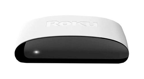 Imagen 1 de 2 de Roku SE 3930SE estándar Full HD 32MB blanco y negro con 512MB de memoria RAM