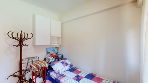 Departamento En Venta De 3 Dormitorios - La Plata