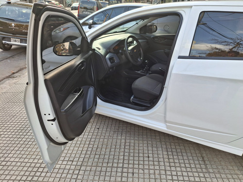 Chevrolet Onix 1.4 Joy Ls