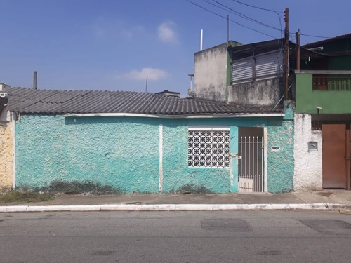 Imagem 24 de 30 de Terreno À Venda, 182 M² Por R$ 590.000,00 - Cursino - São Paulo/sp - Te0507