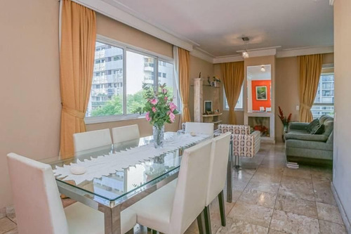 Imagem 4 de 30 de Apartamento Com 3 Suítes À Venda, 137 M² Por R$ 1.930.000 - Vila Olímpia - São Paulo/sp - Ap20089