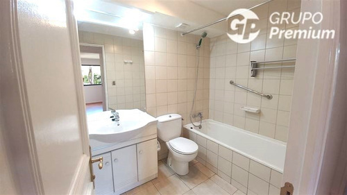 Venta Departamento 3d 3b En Vitacura, Oportunidad
