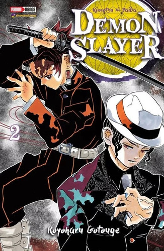 Demon Slayer N.2