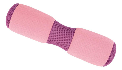 Cojín De Espuma Viscoelástica Almohada De Apoyo -