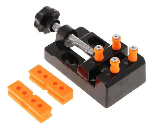 Universal Mini Taladro Tornillo Banco Vice For Joyería