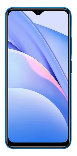 Xiaomi Redmi Note Note 9 Dual SIM