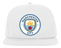 Comprar Gorra Plana Equipos Europeos Futbol Snapback Reflective