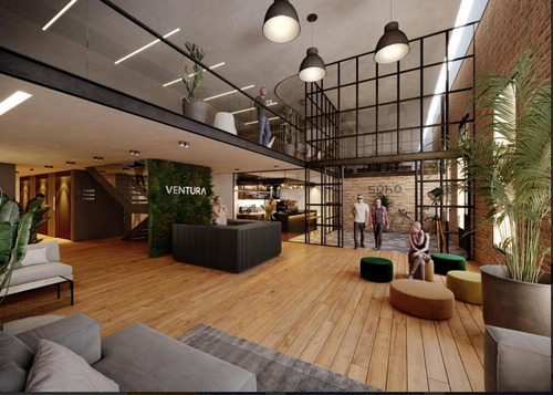 Imagen 8 de 19 de Departamento En El Emprendimiento Emprendimiento En Venta Mo