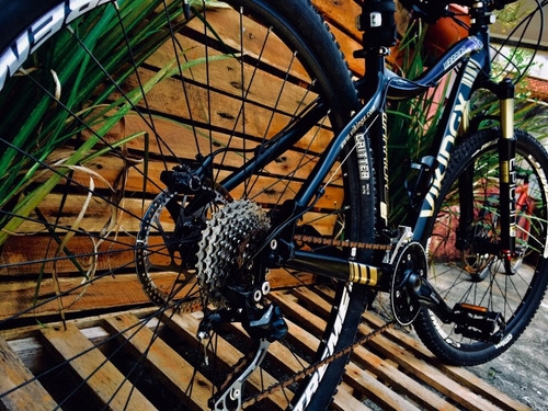 Bike Aro 29