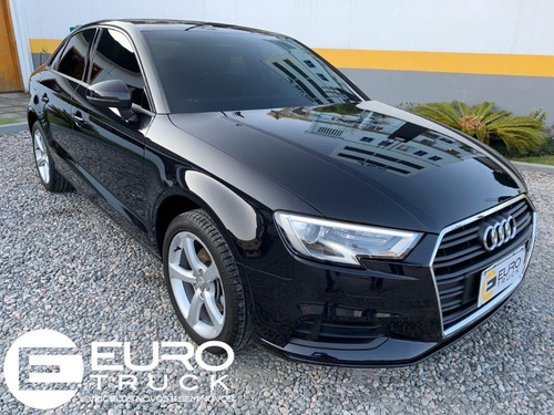 Audi A3 Sedan