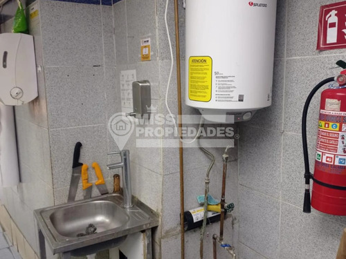 Arrienda Local Comercial Con Derecho A Llave, Calama
