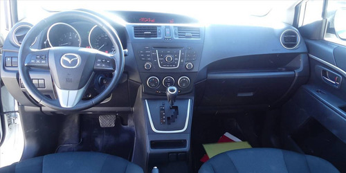 Mazda 5 2016