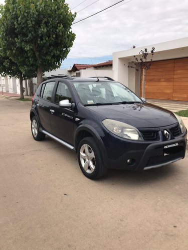 Sandero Stepway Full