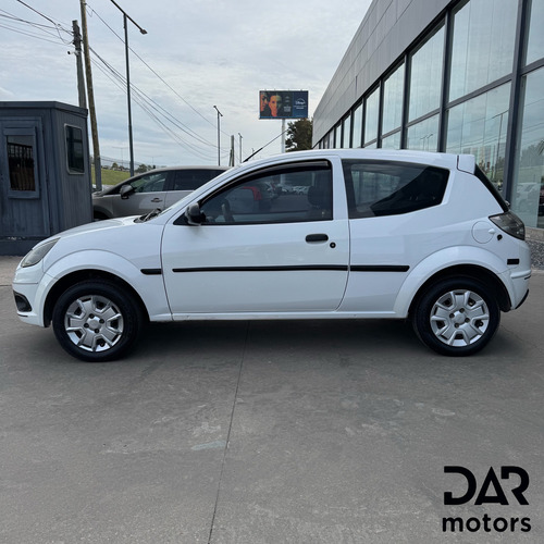 Ford Ka 1.0 Fly Viral 63cv