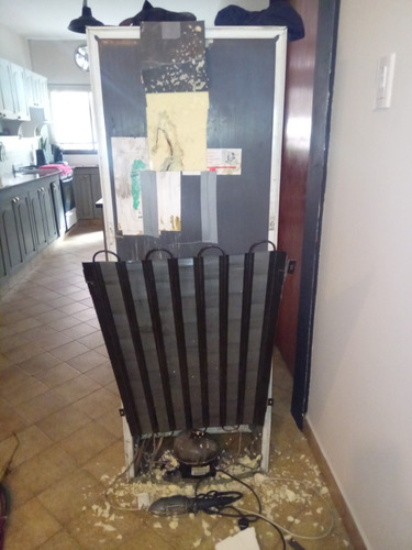 Reparacion Service Heladeras,split,carga Gas,