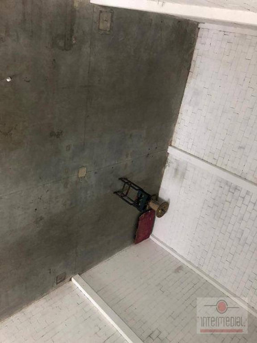 Imagem 12 de 26 de Barracão À Venda, 300 M² Por R$ 600.000,00 - Parque São Bento - Sorocaba/sp - Ba0018