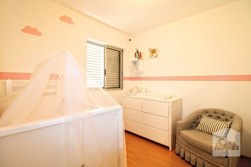 Imagem 6 de 15 de Apartamento À Venda No São Lucas - Código 269063 - 269063
