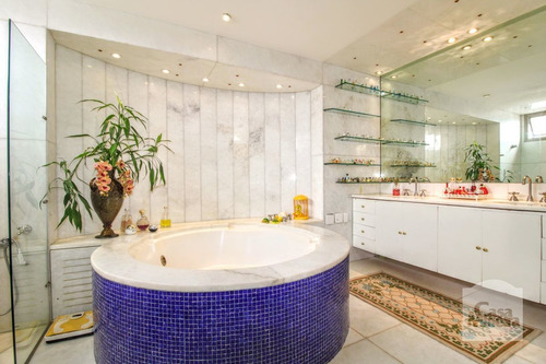 Imagem 13 de 15 de Apartamento À Venda No Serra - Código 273294 - 273294