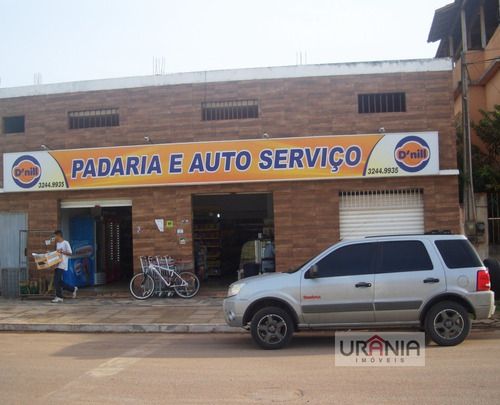 Imagem 26 de 30 de Casa A Venda No Bairro Santa Paula Em Vila Velha - Es. - 153-1