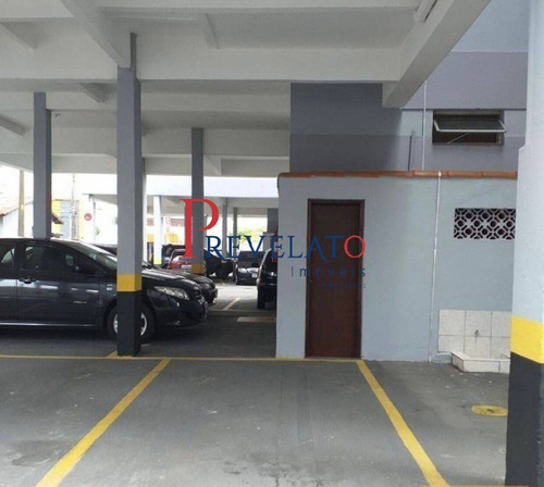 Imagem 12 de 13 de Ap-8330 - Apto 3 Dormitórios - 59 M² - B.assunção - Sbc - Ap-8330