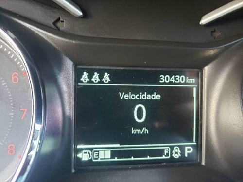 Imagem 5 de 11 de Chevrolet Onix 1.0 Turbo Flex Ltz Automático