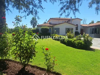 Casa en venta