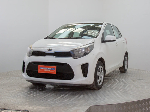 Kia 1.0 Lx Abs Mt Morning