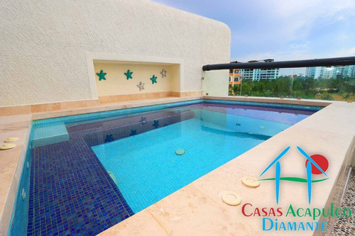 Imagen 15 de 30 de Cad Son Vida Petén Ph C8. Roof Garden Con Jacuzzi Y Asoleadero