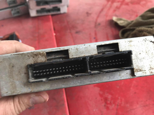 1227747 Computadora Chevrolet 4.3 87 A 91 S10 Jimmy Casill (Usado)
