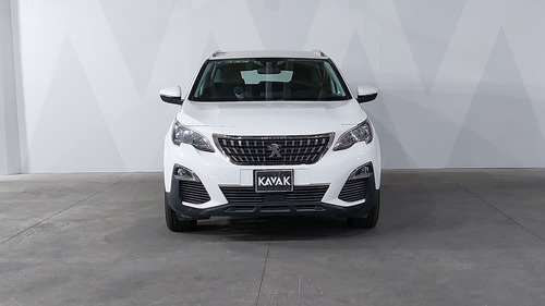 Peugeot 3008 1.6 THP ACTIVE AUTO