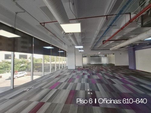 Renta Oficinas En Valle Oriente, Torre Aurum, San Pedro Garza Garcia