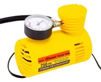 Comprar Compresor De Aire Portátil 12v Para Vehiculo Inflables Y Mas