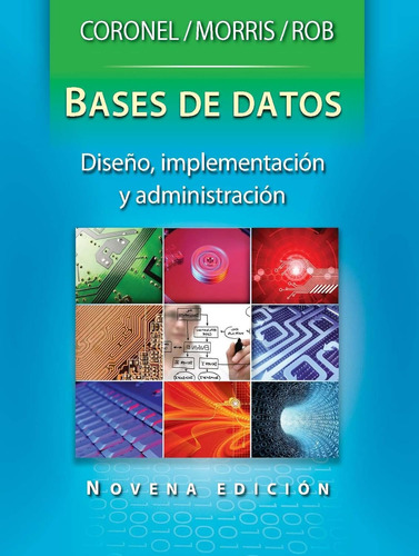 Bases De Datos