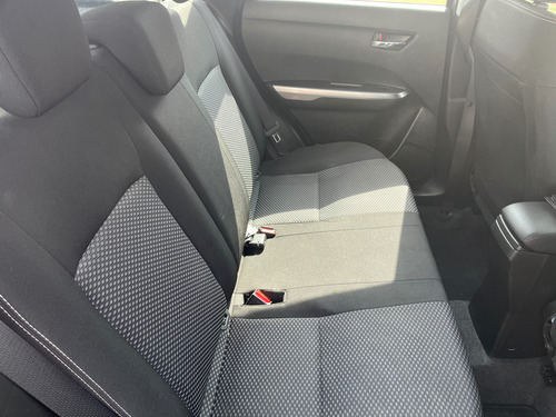 Vendo Suzuki New Vitara Gl Lux Impecable. Poco Uso
