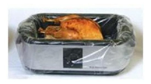 Pansavers 16 - 22 Quart Electric Roaster Liners