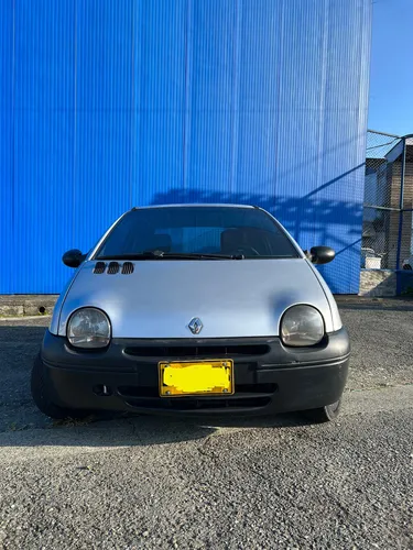 Renault Twingo 1.2 U Authentique
