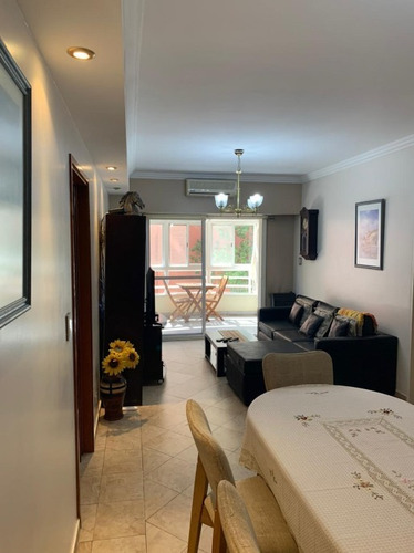 Imagen 3 de 14 de Departamento En Venta En Barrio Parque