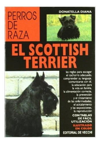 El Scottish Terrier - Perros De Raza