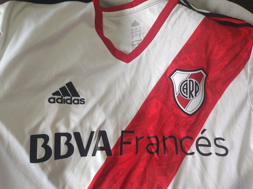 Camiseta River Plate Temporada 2013
