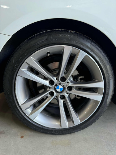 BMW Serie 4 2.0 430i Coupe Sportline 252cv