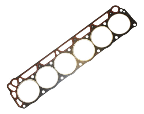 Junta Tapa De Cilindros Ciccarelli Ford Falcon 188 / 221