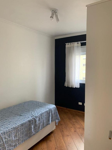 Imagem 10 de 20 de Apto 114m², 3 Dorms, 3 Vagas, Ref:ap0418 - Ap0418