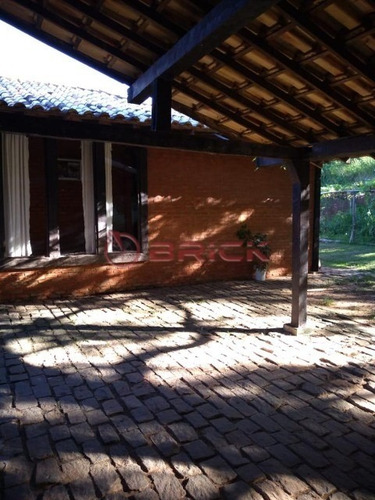 Imagem 16 de 30 de Propriedade Rural Com 200 Mil M² Em Bemposta /três Rios. - St00181 - 69239026