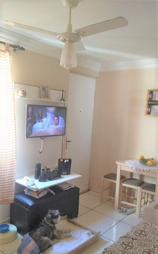 Imagem 1 de 15 de Apto No Aricanduva Com 2 Dorms, 1 Vaga, 38m² - Ap14813
