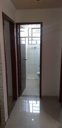 Imagem 12 de 15 de Apartamento Em Chácaras São José - Franco Da Rocha - 386